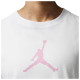 Jordan Γυναικεία κοντομάνικη μπλούζα Jumpman Graphic Logo T-Shirt